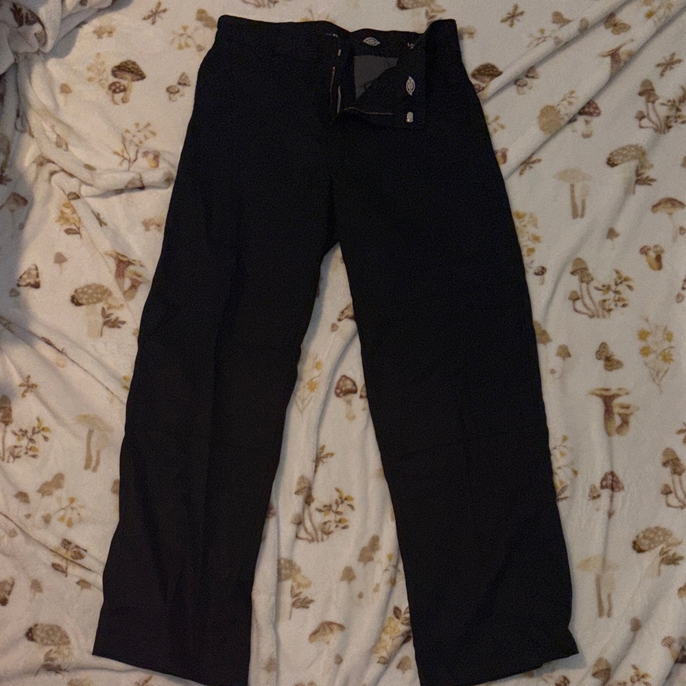 Dickies flex loose fit pants